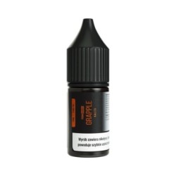 Grapple Nicotine Salts 10ml 20mg | Doctorvape