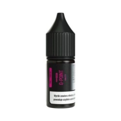 G-Point Liquid Nicotine Salts 10ml 20mg | Doctorvape