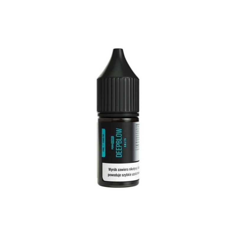 Liquid Porn Salts 10ml 20mg - Deepblow | Doctorvape