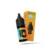 Liquid Go Bears Net Salt 10ml - Tabac Original 20mg | Doctorvape