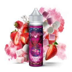 Magic Potion Longfill 10/75ml - Mortem | DoctorVape