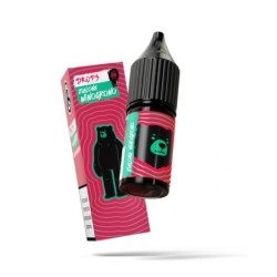 Liquid Go Bears Drops 10ml - Green Grape 20mg | Doctorvape
