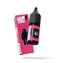 Liquid Go Bears Drops 10ml - Fruits des Bois 20mg | Doctorvape