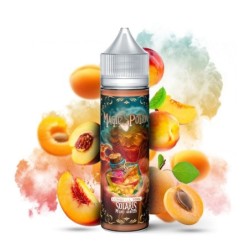 Magic Potion Longfill 10/75ml - Solaris | DoctorVape