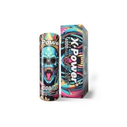 Akumulator X Power 21700 4000mAh