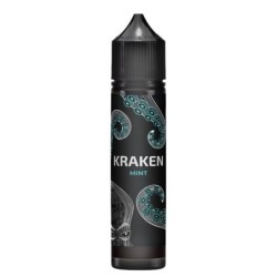 Longfill Kraken 10/60ml - Mint