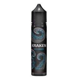 Longfill Kraken 10/60ml - Ice Candy