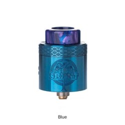 Wotofo SERPENT RDA | DoctorVape