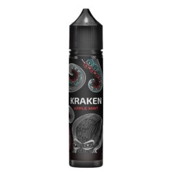 Kraken Longfill 10/60ml - Apple Mint | DoctorVape