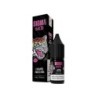 Liquid Sigma Salts 10ml - Bonbons aux Fruits 20mg | Doctorvape