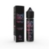 Longfill SiC! 10/60ml - Raspberry Tea Ice