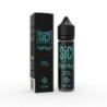 Longfill SiC! 10/60ml - Mint Tea Ice