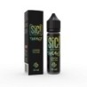Longfill SiC! 10/60ml - Lemon Tea Ice