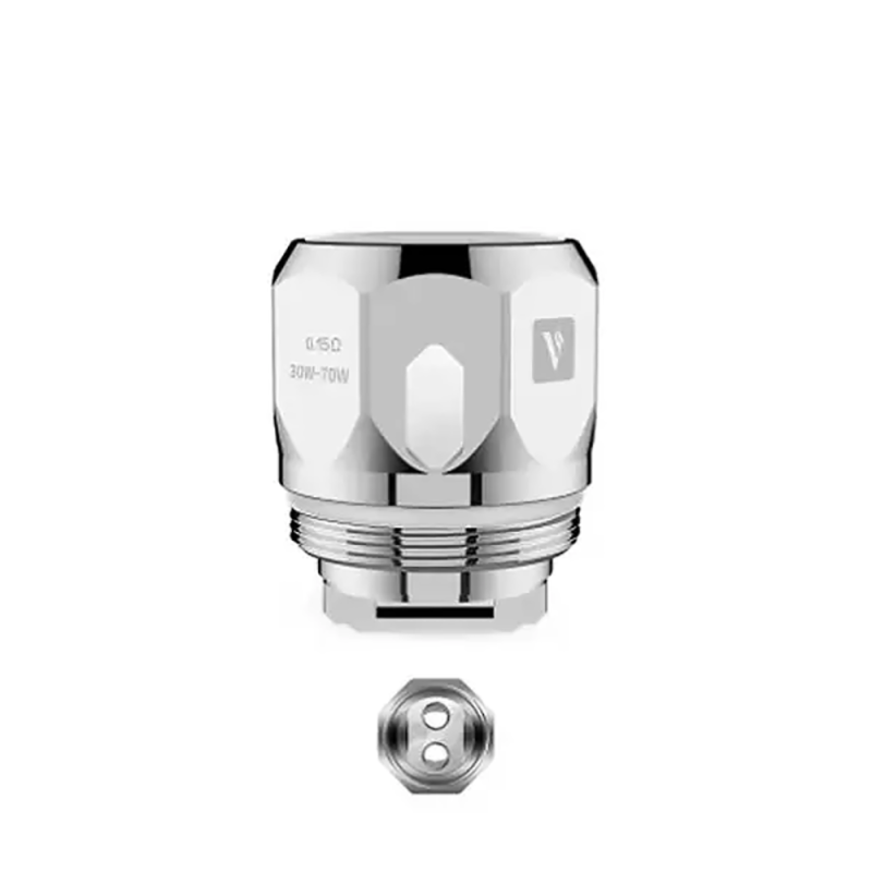 Résistance Vaporesso GT4 Meshed 0.15 | DoctorVape