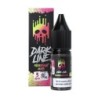 Liquid Dark Line 10ml - Passionfruit Mojito 3mg | Doctorvape