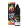 Liquid Dark Line 10ml - Truskawkowe Mojito 6mg | Doctorvape