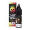 Liquid Dark Line 10ml - Strawberry Mojito 3mg | Doctorvape