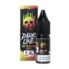 Liquid Dark Line 10ml - Wild Strawberry Mojito 3mg | Doctorvape