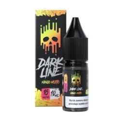 Liquid Dark Line 10ml - Mango Mojito 18mg | Doctorvape
