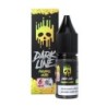 Liquid Dark Line 10ml - Pineapple Mojito 6mg | Doctorvape
