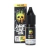 Liquid Dark Line Salt 10ml - Mango Mojito 20mg | Doctorvape