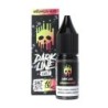 Liquid Dark Line Salt 10ml - Watermelon Mojito 20mg | Doctorvape