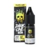 Liquid Dark Line Salt 10ml - Pineapple Mojito 20mg | Doctorvape