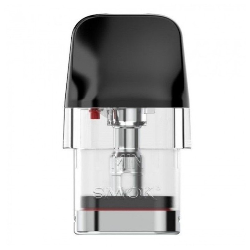 Cartouche Smok Novo Pod SLR Mesh 2ml 1,0ohm | Doctorvape