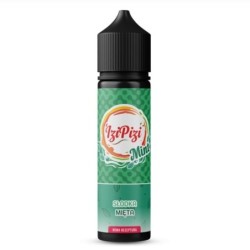 Longfill Izi Pizi Mint 6/60ml - Sweet Mint | Doctorvape