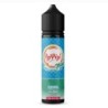 Longfill Izi Pizi Menthe 6/60ml – Menthol Fraîche | Doctorvape