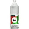 Liquid Duo Nicotine 10ml - Strawberry Kiwi 18mg | Doctorvape