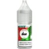 Liquid Duo Nicotine 10ml - Truskawka Kiwi 3mg | Doctorvape