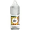 Liquid Duo Nicotine 10ml - Melon Papaya 18mg | Doctorvape