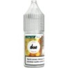 Liquid Duo Nicotine 10ml - Melon Papaya 6mg | Doctorvape