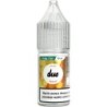 Liquid Duo Nicotine 10ml - Melon Papaye 3mg | Doctorvape
