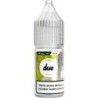 Liquid Duo Nicotine 10ml - Mango Kokos 18mg | Doctorvape