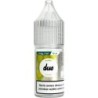 Liquid Duo Nicotine 10ml - Mangue Coco 6mg | Doctorvape