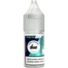 Liquid Duo Nicotine 10ml - Czarna Porzeczka Menthol 12mg | Doctorvape