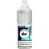 Liquid Duo Nicotine 10ml - Cassis Menthe 3mg | Doctorvape