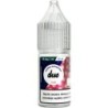 Liquid Duo Nicotine 10ml - Cassis Litchi 12mg | Doctorvape