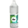Liquid Duo Nicotine 10ml - Aloe Menthol 6mg | Doctorvape
