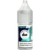 Liquid Duo Nicotine 10ml - Czarna Porzeczka Menthol 6mg | Doctorvape
