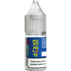 Liquid Mentholove Nicotine - Tropical Tango 12mg | Doctorvape