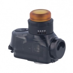 Cartouche Geekvape Aegis Boost Plus RDTA 4ml | DoctorVape