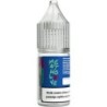 Liquid Menthol Nicotine - Grape Escape 18mg | Doctorvape