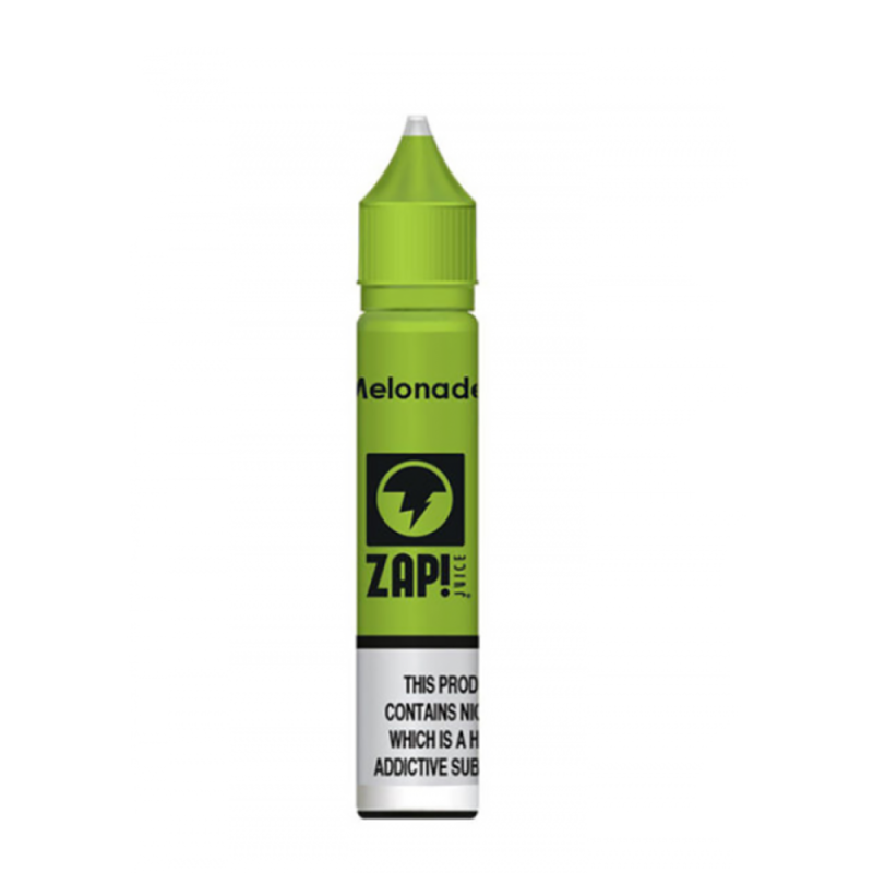 Liquid ZAP! Juice 10ml 20mg Melonade