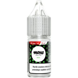 Liquid MONO Salts - Kiwi 20mg | Doctorvape
