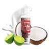 Euphoria Longfill Lime Yogurt Coconut 10/60ml | DoctorVape
