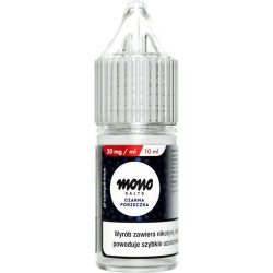 Liquid MONO Salts - Cassis 20mg | Doctorvape