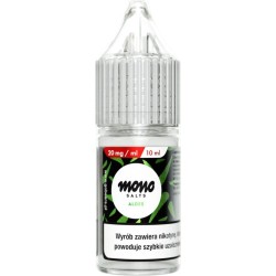 Liquid MONO Salts - Aloe 20mg | Doctorvape